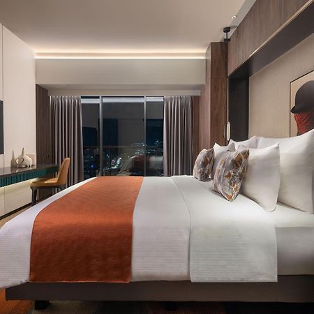 Herloom Hotel & Residence Bsd 탕그랑 외부 사진