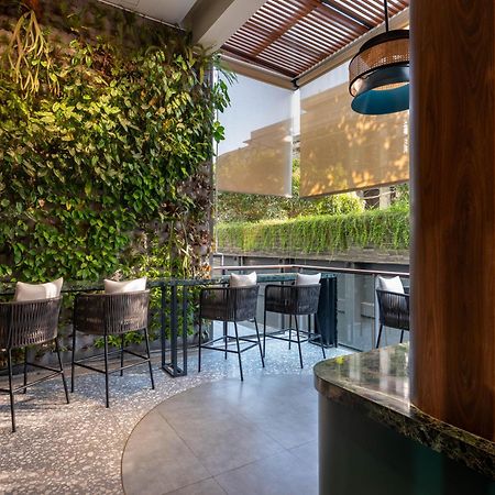 Herloom Hotel & Residence Bsd 탕그랑 외부 사진