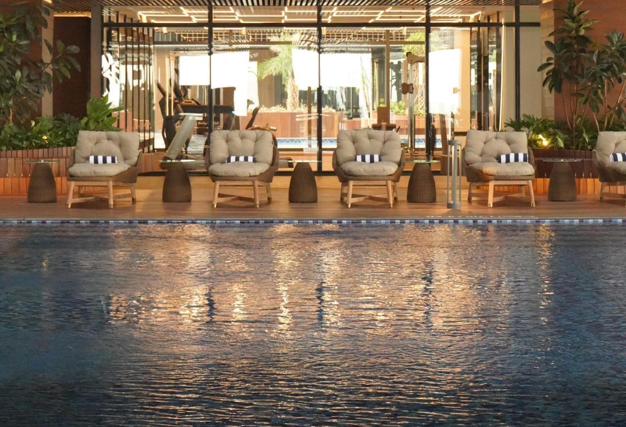 Herloom Hotel & Residence Bsd 탕그랑 외부 사진