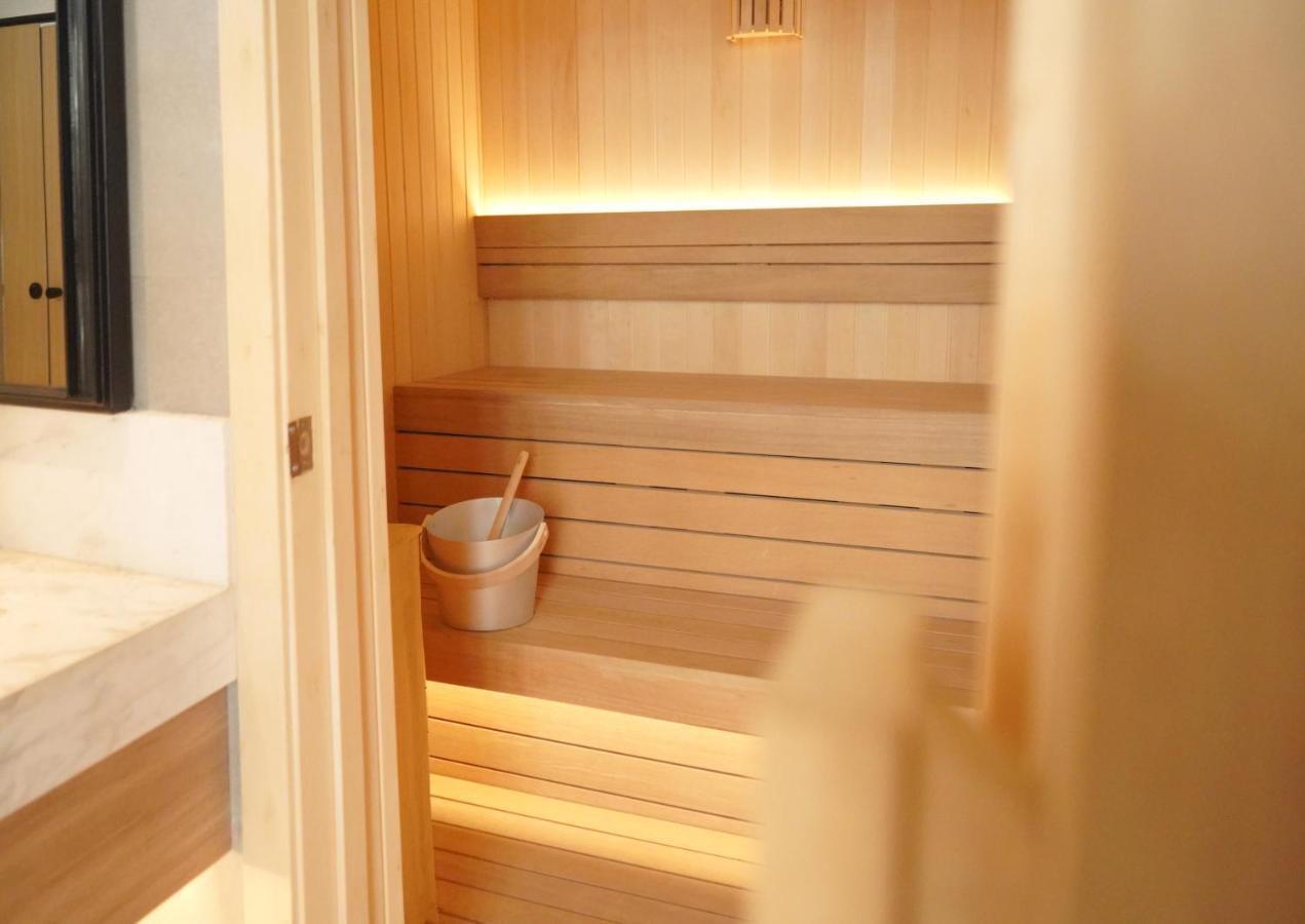 Herloom Hotel & Residence Bsd 탕그랑 외부 사진