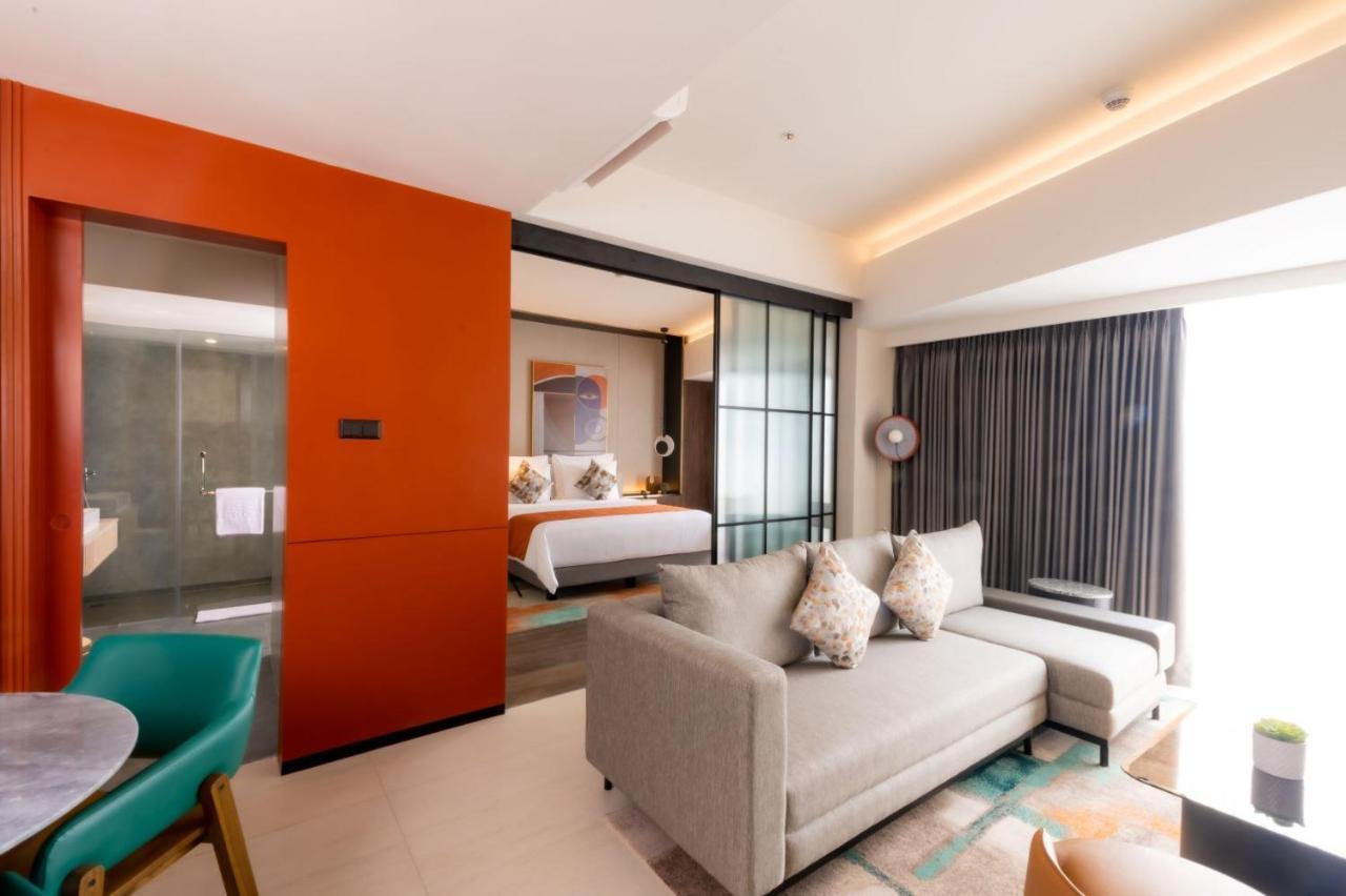 Herloom Hotel & Residence Bsd 탕그랑 외부 사진
