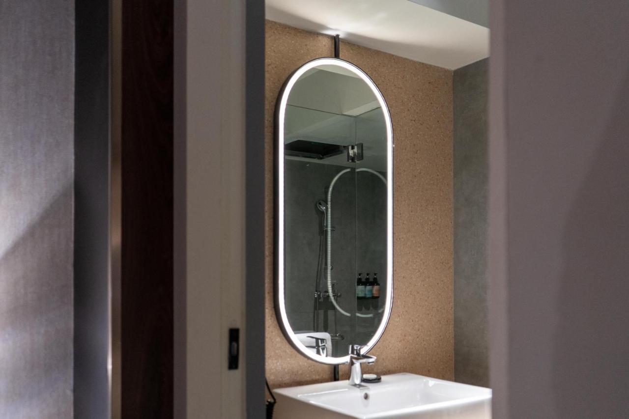 Herloom Hotel & Residence Bsd 탕그랑 외부 사진