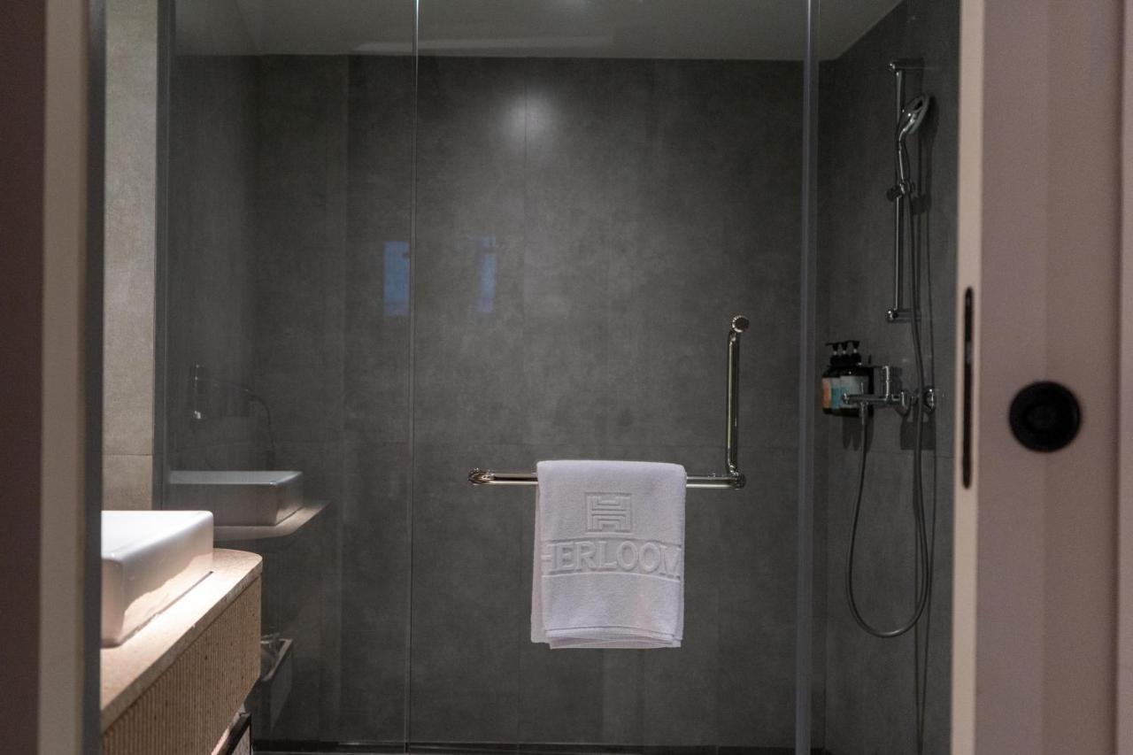 Herloom Hotel & Residence Bsd 탕그랑 외부 사진