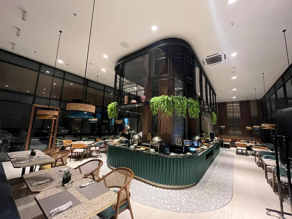 Herloom Hotel & Residence Bsd 탕그랑 외부 사진