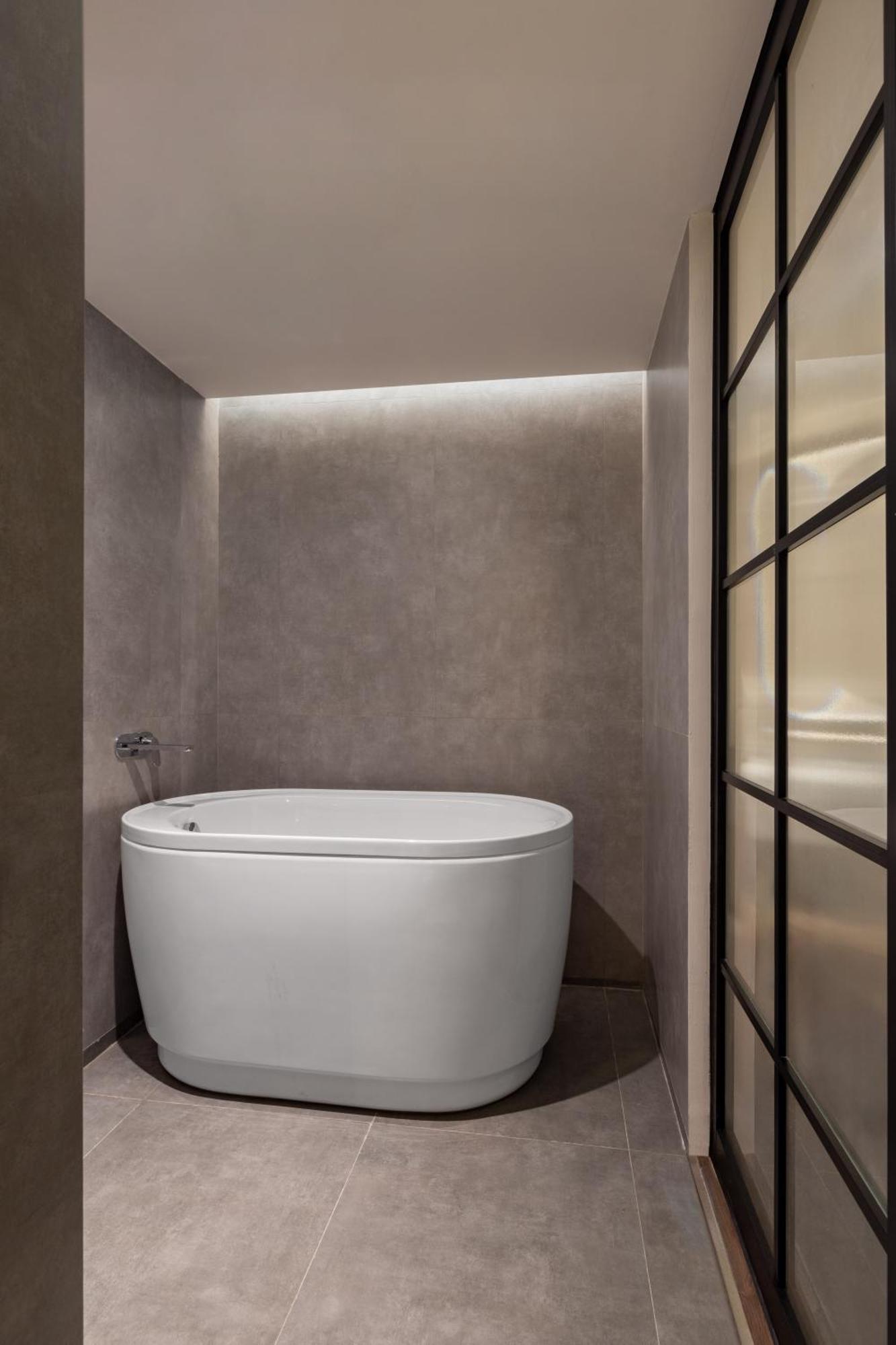 Herloom Hotel & Residence Bsd 탕그랑 외부 사진