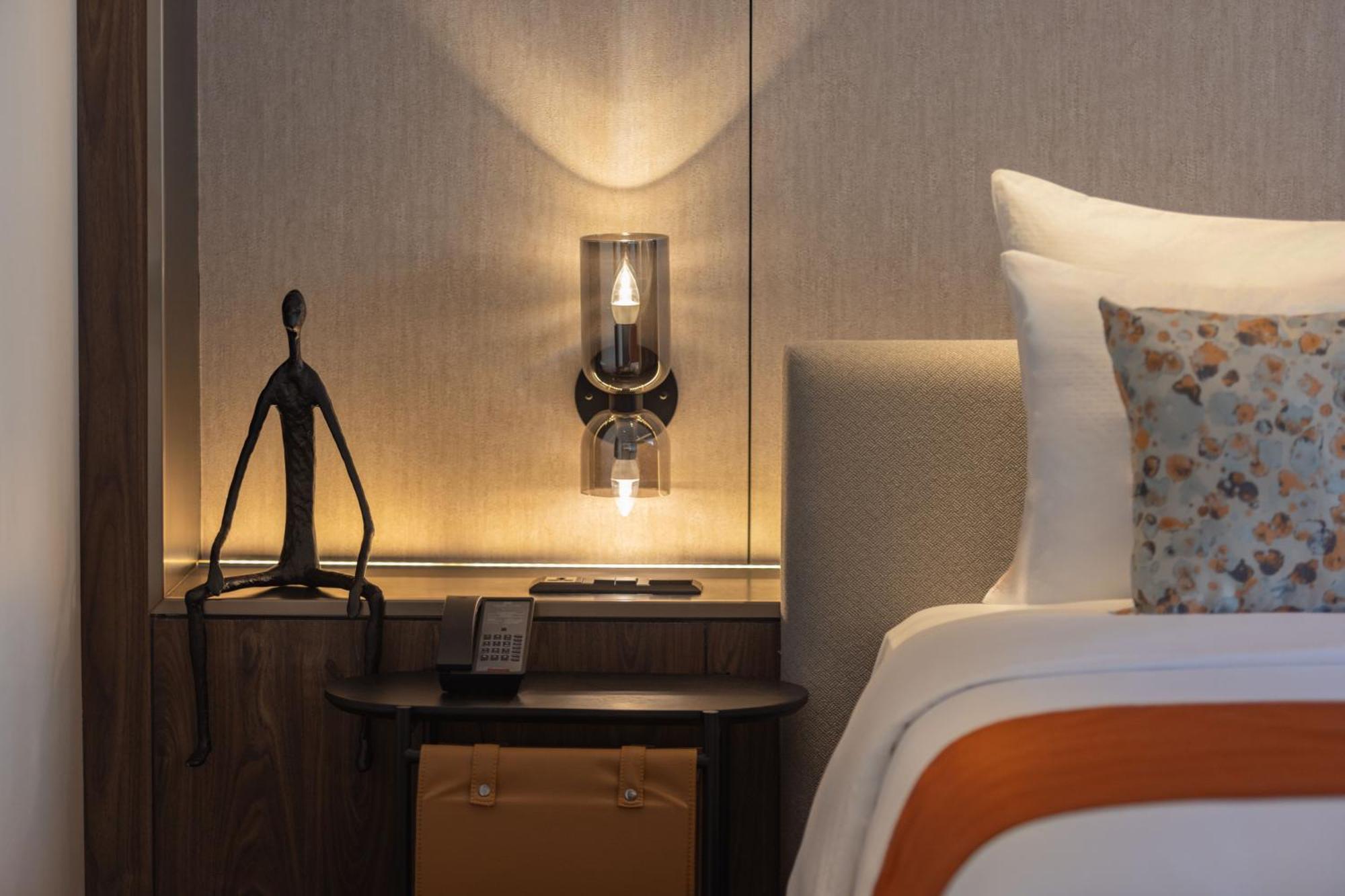 Herloom Hotel & Residence Bsd 탕그랑 외부 사진