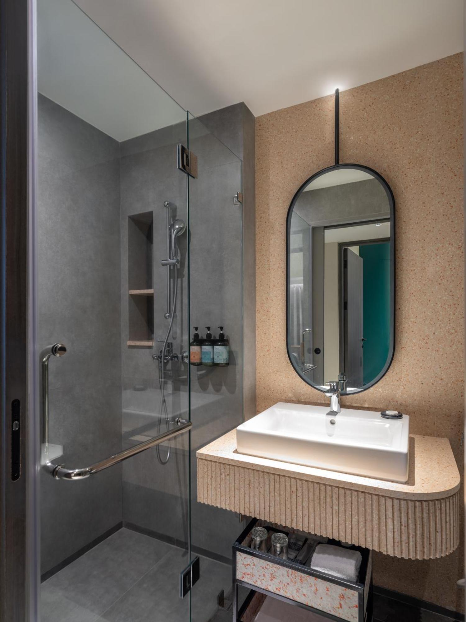 Herloom Hotel & Residence Bsd 탕그랑 외부 사진
