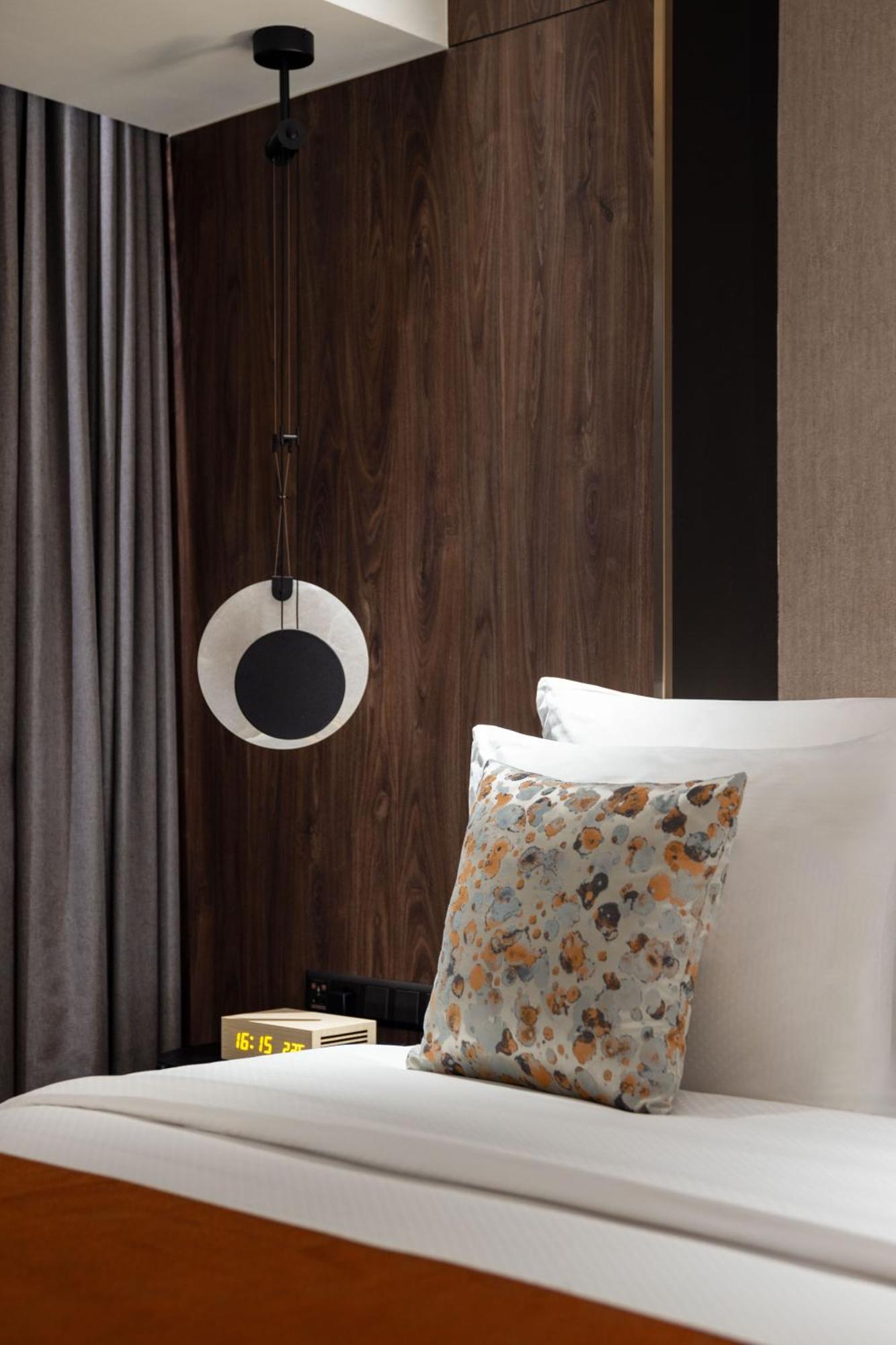 Herloom Hotel & Residence Bsd 탕그랑 외부 사진